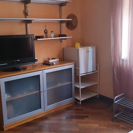 B&B Olania 카스텔라마레디스타비아 외부 사진