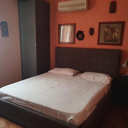 B&B Olania 카스텔라마레디스타비아 외부 사진